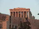 A look at our future tour site, Athens Greece.