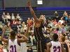 Essex Leopards v Team USA Select, 04 Sep 2016; Errol Seamon;